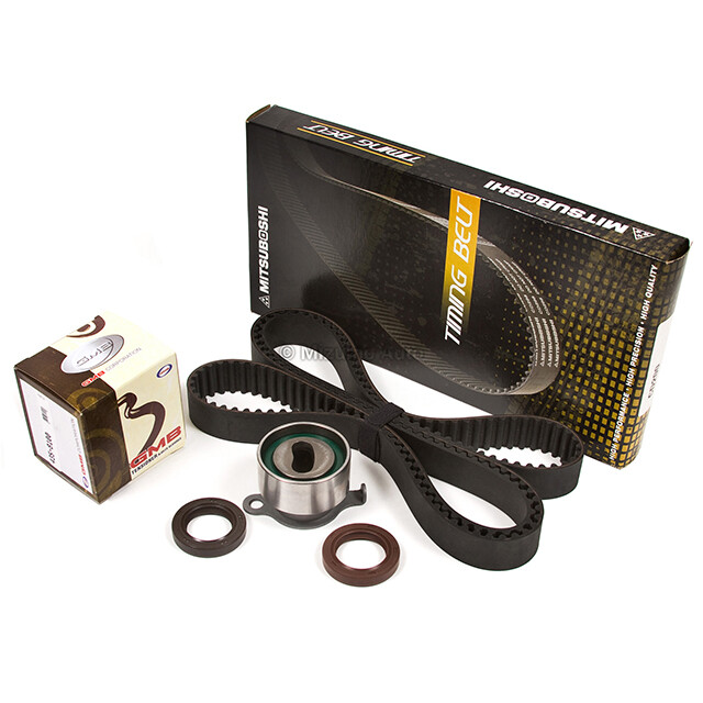 Full Engine Gasket Set For 1988-1995 Honda Civic & Del Sol (D15A2, D16A6, B8, Etc.) - A-EF604C1