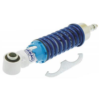 Ammortizzatore BITUBO Anteriore A Gas Regolabile Vespa 50/125 PK, XL HP RUSH V N XL2   Bitubo Anteriore A Gas Regolabile Vespa 50 125 Pk Xl Hp Rush V N Xl2.1.28.562.gp.2560 - 2