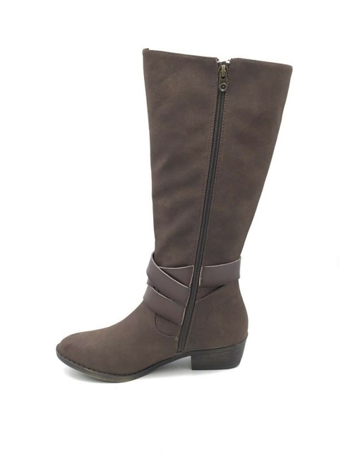 Blowfish Womens Sharpshooter Brown 