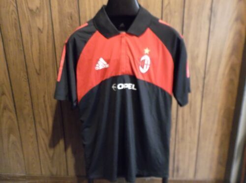Kappa AC Milan Mediolanum 1987 1988 Home Long Sleeve Shirt Kappa AC Milan Mediolanum 1987 1988 Home Long Sleeve Shirt