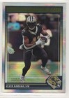 2024 Panini Score Football Circular Alvin Kamara #203