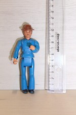 VINTAGE FISHER PRICE 70s "adventure people" loose figure