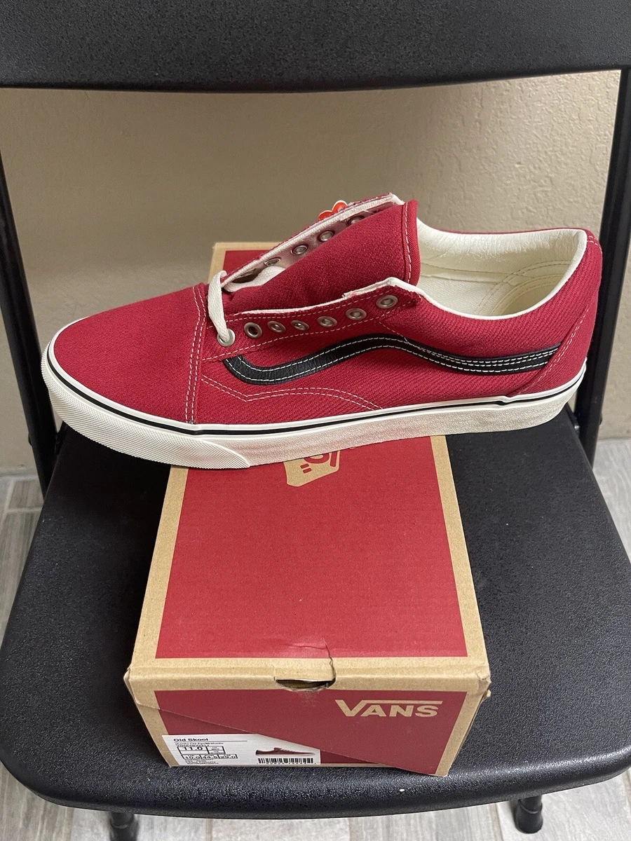 Vans Old Skool Authentic Pro Earth Chi Ppr Marshmallow Lowtop