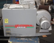 SOK HEATERPAN HKO-100E4 400V 3 phase 10kW 5S7874 INDUSTRIAL AIR HEATER BLOWER
