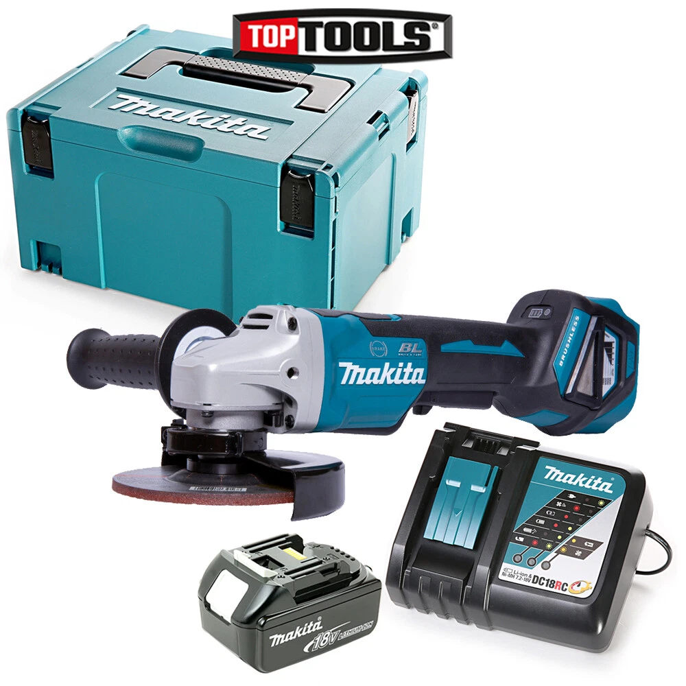 Makita dga517 online
