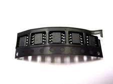 TPC8407 TPC8407LQ  (5x) MOSFET N and P Ch  30V 9A/7.4A