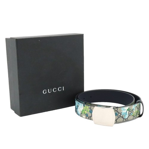 GUCCI Women’s Belt  Monogram 92TIC  90/36 GUCCI Women main image 2
