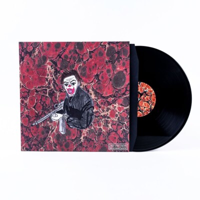 Al.divino Divino Edition 2 サイン入り al.divino - Dump Gawd: Divino Edition Vol. 2 - black vinyl (signed