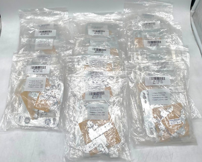 14X NEW CISCO AP AIRONET BRACKET MOUNT 69-2160-03 & AIRONET  800-26066-02 A0+