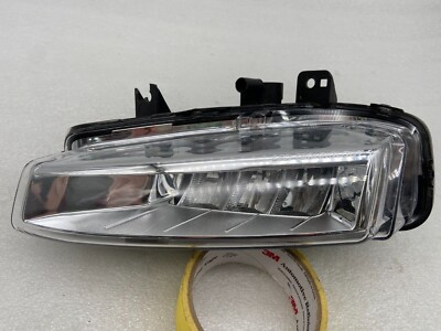 H320 2015-2019 Land Rover Discovery Sport Left OEM Fog Light Lamp FJ32 ...