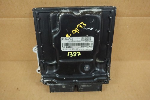 19 20 21 22 23 Lincoln Nautilus 2.0L Engine Computer Control Module ...