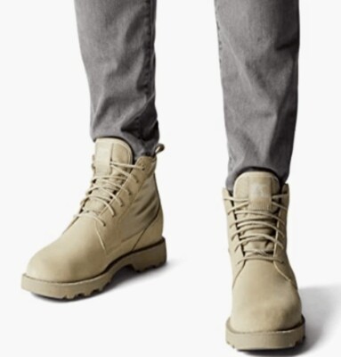Sorel Men’s Caribou Chukkas Amazon.com | Sorel Men main image 3