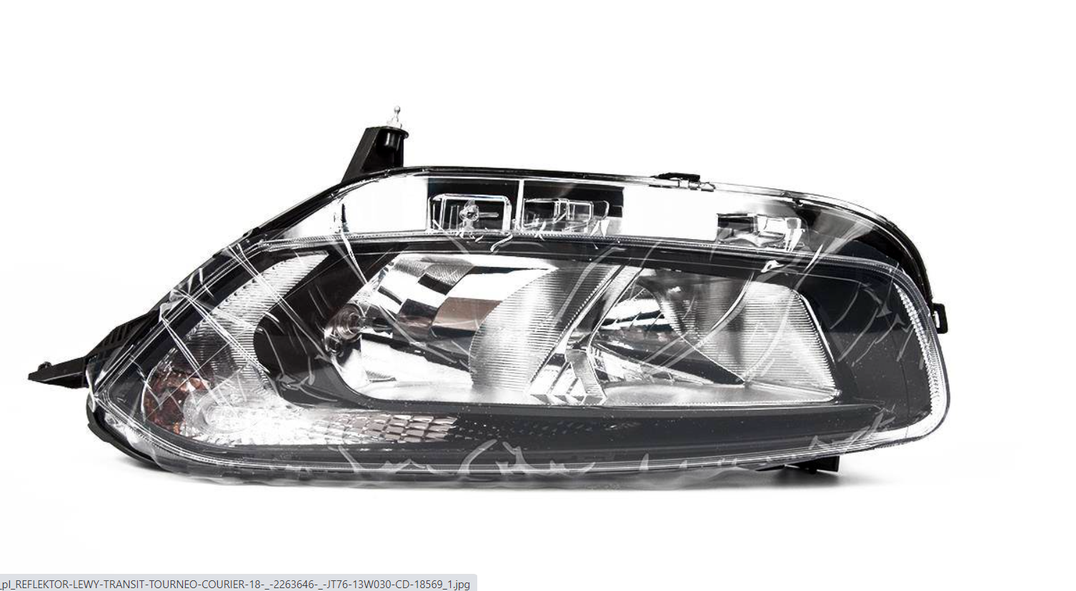 FORD TOURNEO COURIER Front Left Headlight LHD JT76-13W030-CD 
