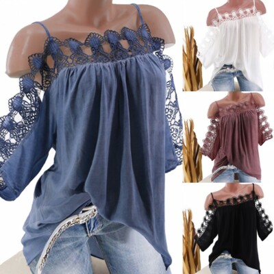 plus size summer shirts