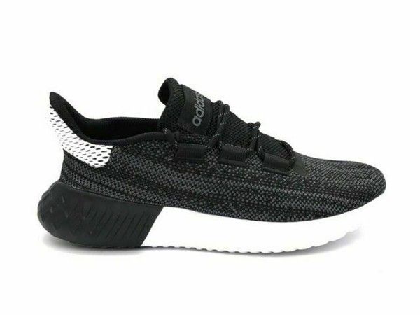 adidas tubular dusk black