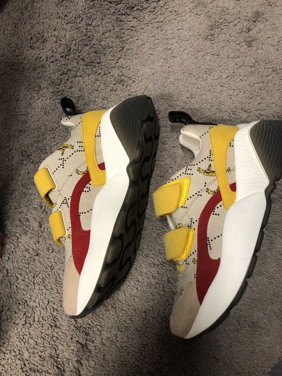 Stella McCartney スニーカー シューズ 靴 ビートルズ Beatles s-l1200.jpg