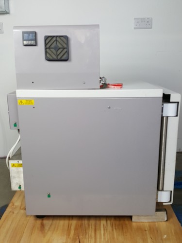 Boxer Front Loading Laboratory Steam Sterilisation Autoclave 200/35LR Lab - Picture 3 of 24