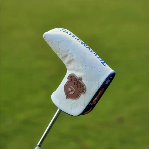 Taylormade Set copricapo mazze da golf driver fairway copricapo legno 2024 - Foto 14 di 25
