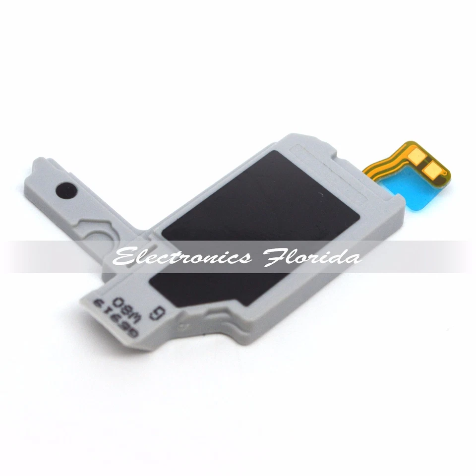 Cable flexible de zumbador de timbre de altavoz para Samsung Galaxy Note 5 Foto 2 de 3