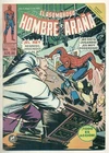 El Asombroso HOMBRE ARAÑA #159 Todos los Pillos del Rey Spider-Man Comic 1983