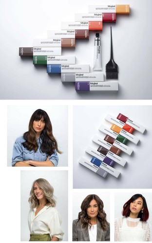 L'Oreal Professional Majirel Haarfarbe 50ml - VOLLES SORTIMENT VERFÜGBAR - Bild 2 von 101