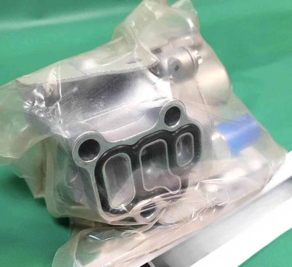 Válvula de carrete Honda 15810-PRB-A03 Civic 3D piezas de coche TSX RSX tipo S Acura Foto 2 de 4