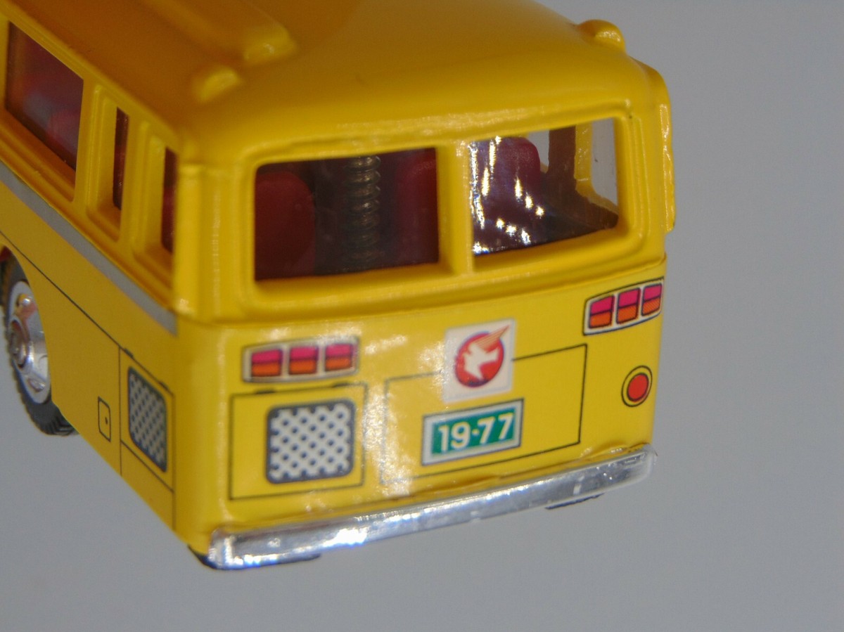 YONEAWA TOYS DIAPET 三菱扶桑 帝産バスミニカー DIAPET YONEZAWA TOYS MITSUBISHI FUSO JAPAN HATO BUS 1:60 | eBay