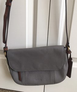fossil molly satchel