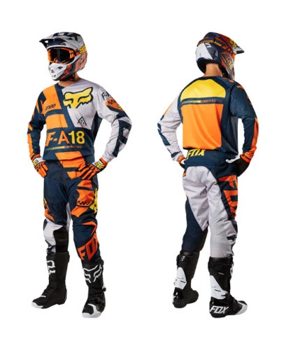 Kit e completi da guida fuoristrada Fox