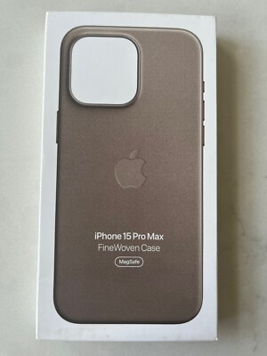 Genuine Apple iPhone 15 PRO MAX (6.7