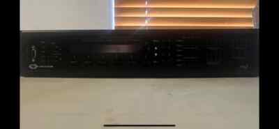 Crestron Pro2 Professional  Control  Processor (NEVER USED)