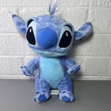 Disney Parks Disney Babies Stitch Plush 10" Lilo Stich Stuffed Soft Toy