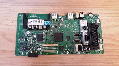 HAUPTPLATINE FÜR BUSH DLED32265HDCNTD 32" LED TV 17MB95M 23203987 SCRN:LSC320AP01