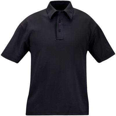 Propper I.C.E. Herren Performance Kurzarm Polo Polizei Stil Uniform LAPD Navy