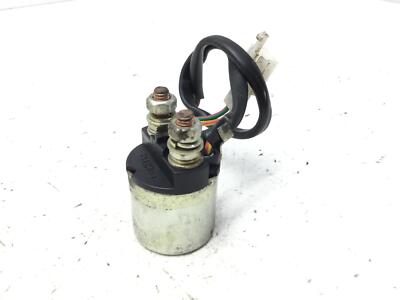 START RELAY CONTACTOR TNT CRAZY 2T 50 2009 L5RAA61C49U