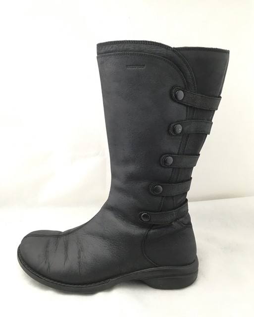merrell captiva waterproof boot