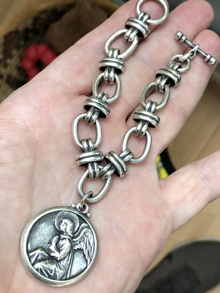 Discover 62+ james avery angel bracelet best ceg.edu.vn