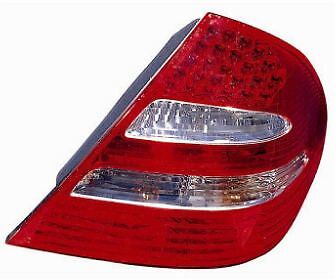 VAN WEZEL 3084932 Heckleuchte Für MERCEDES-BENZ