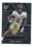 2024 Leaf Press Pass Premium Jimmy Horn Jr Base # 128