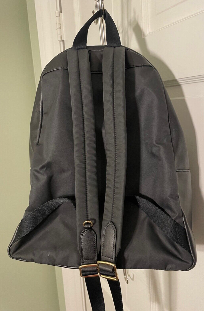 EUC/NWOT Coach F58314 Coated Canvas Signature Charlie  display picture 3