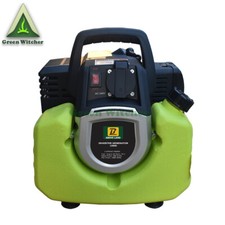 Inverter Generator 240V 800W Max 700W Rated Pure Sine Portable Camping Generator