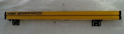 JOKAB SAFETY FR4-35-600 Light Safety Curtain EUC