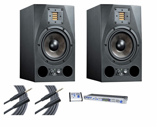 Buy 2x ADAM A7X Studio Monitor PreSonus 