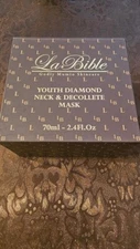 La Bible YouthDiamond Neck Decollete Skincare Loreal Oil of Olay Alastin Redefie