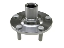 WHEEL HUB fits FORD TRANSIT CONNECT 02-, TURNEO CONNECT 02- OE to compare: 2