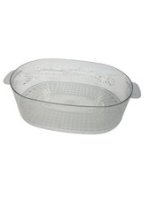 Oster Food Steamer Modelo 4711 Vaporera Cuenco Repuesto