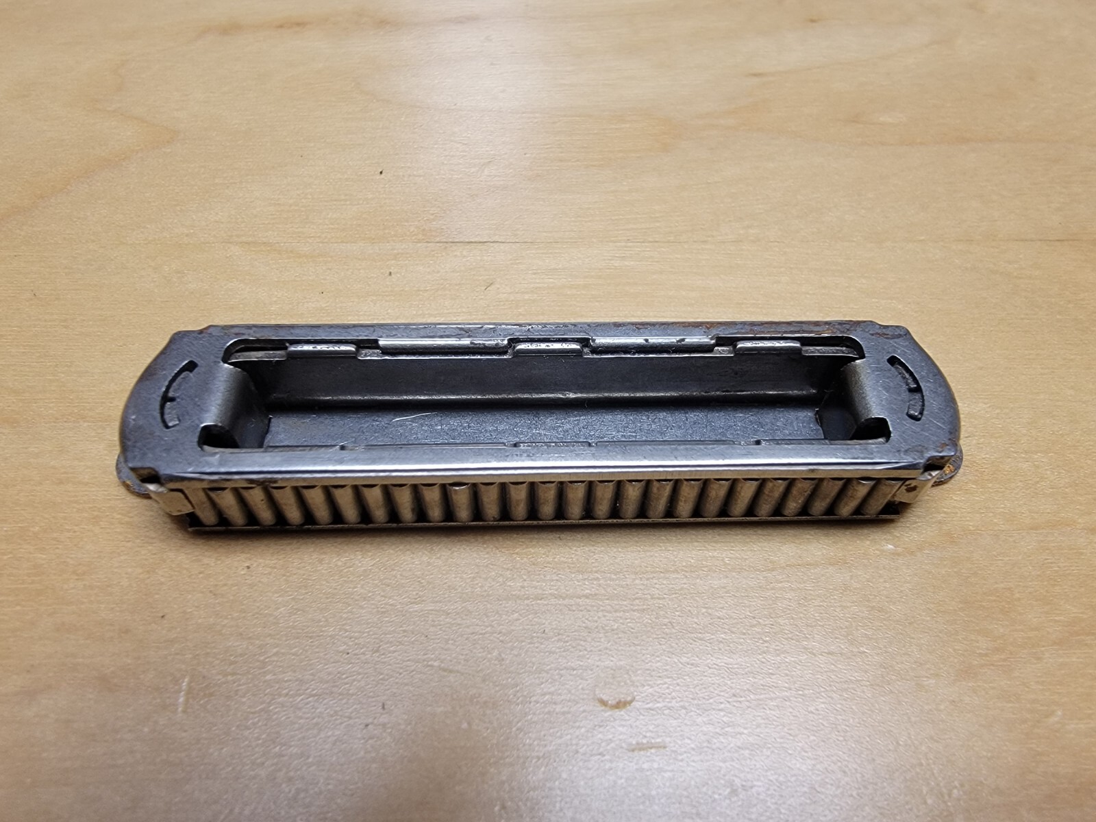 19611969 LINCOLN CONTINENTAL DRIVE SHAFT YOKE BEARING (C3VY4789A) eBay