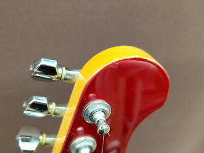 HISTORY SZ-1 Electric Guitar | eBay HISTORY SZ-1 Electric Guitar | eBay