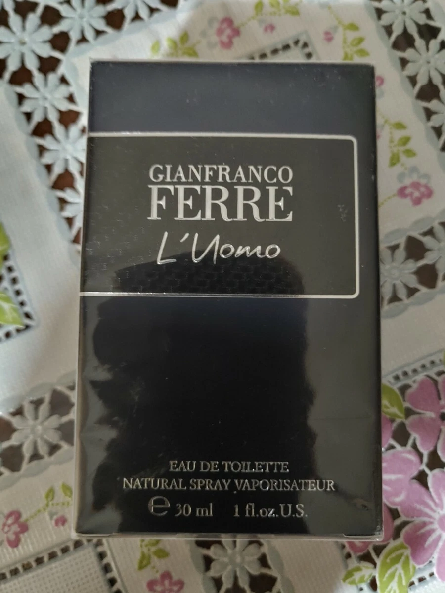 Ferre uomo clearance