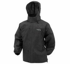 craft verve rain jacket